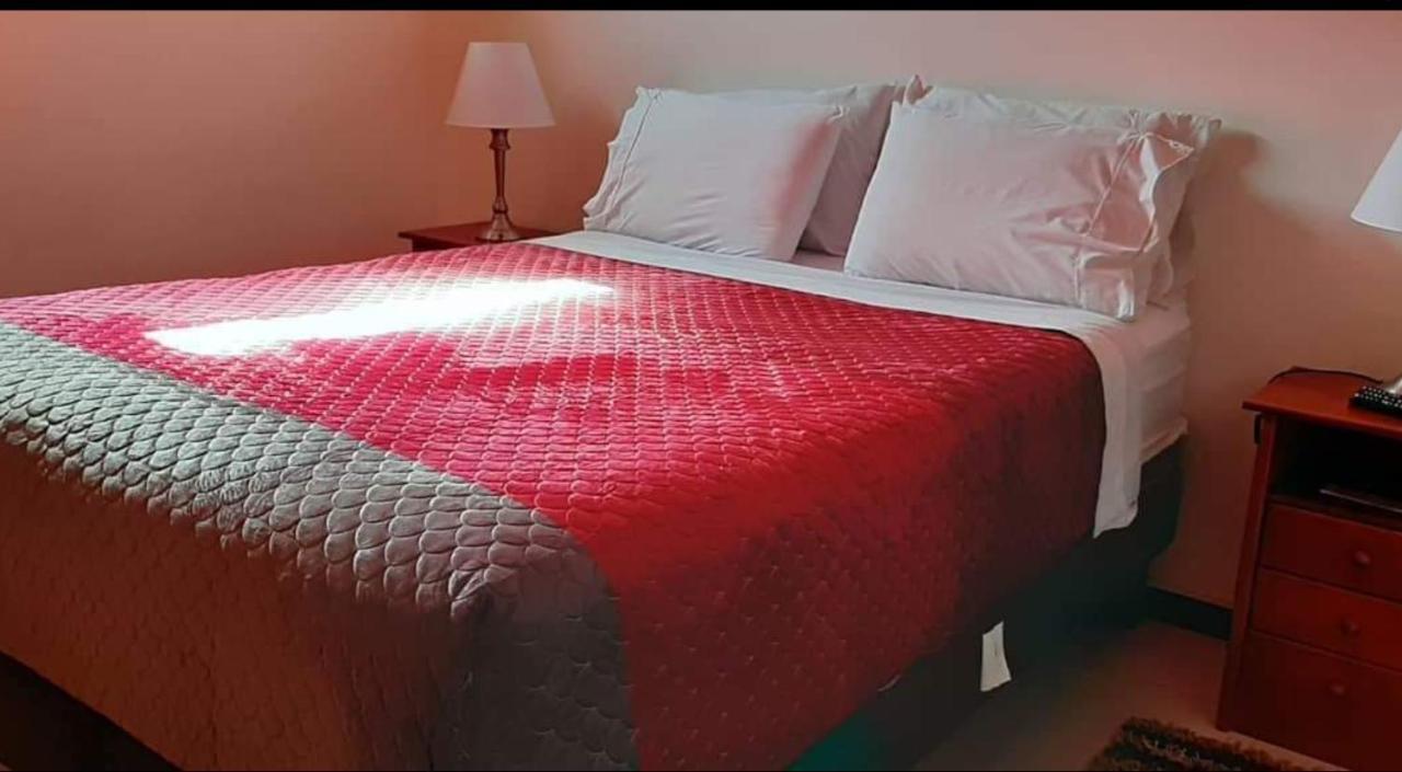 Hostal Paraiso Tocopilla Eksteriør bilde
